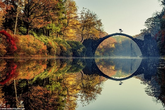 Khoảnh khắc để đời của những tay chơi mạo hiểm