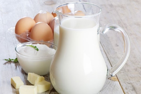 10 thực phẩm không nên ăn sau 19h