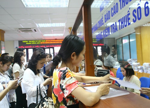 Những điểm mới của Luật thuế xuất nhập khẩu