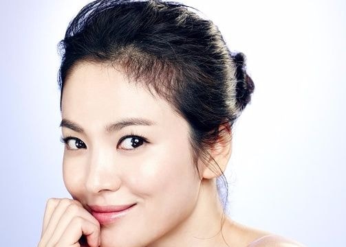 Song Hye Kyo 'Hậu duệ mặt trời' đứng đầu Top 10 Nữ thần châu Á 2016