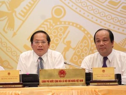 Bộ trưởng TT&TT: Petrotimes sai phạm có hệ thống