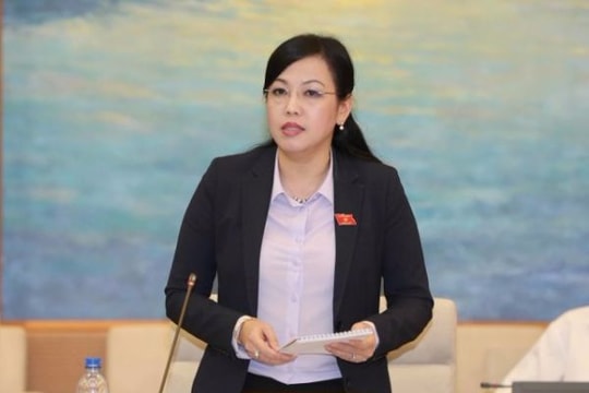 Nhiều cán bộ né tránh tiếp dân