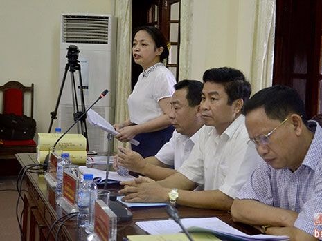 Khai thông nguồn lực con người