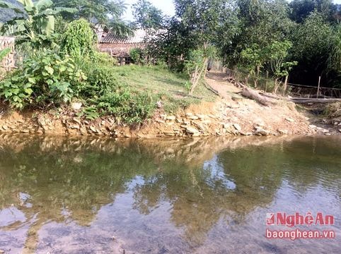 Học sinh lớp 5 cứu hai em mẫu giáo bị đuối nước