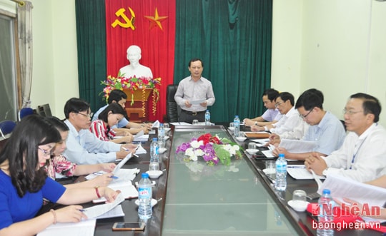 Còn tình trạng nể nang, ưu tiên lãnh đạo trong các danh hiệu thi đua