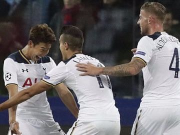 Đội bóng nào chạy nhiều nhất Champions League mùa này?