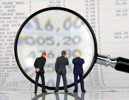 Đề nghị xử lý kỷ luật 5 cán bộ lãnh đạo có dấu hiệu vi phạm