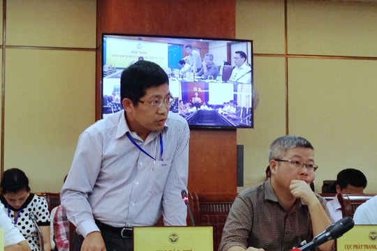 Thanh tra 3 cơ quan báo chí, thu hồi 10 thẻ nhà báo trong quý III