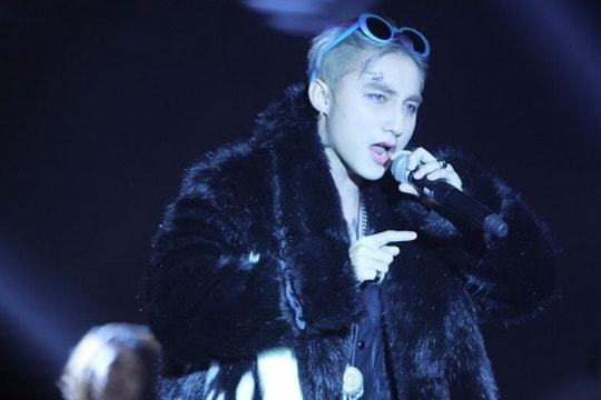 Sơn Tùng: Mình thích thì mình làm thôi!