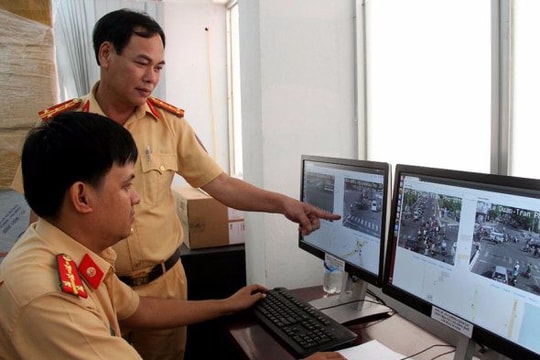 Đà Nẵng đầu tư 70 tỷ đồng lắp camera tại 56 xã phường