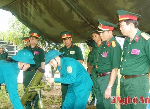 Nâng cao chất lượng giáo dục quốc phòng - an ninh trong tình hình mới