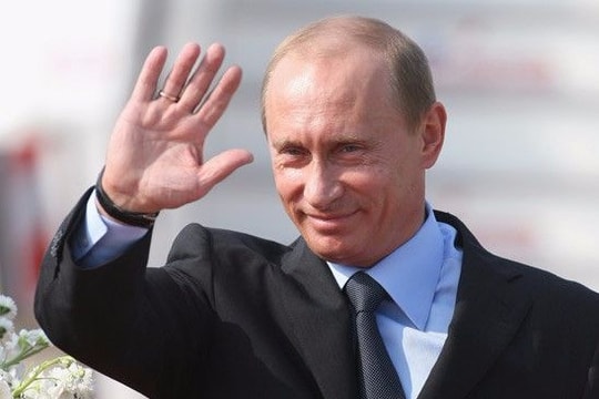 Putin sẽ kỷ niệm sinh nhật lần thứ 64 ở đâu?