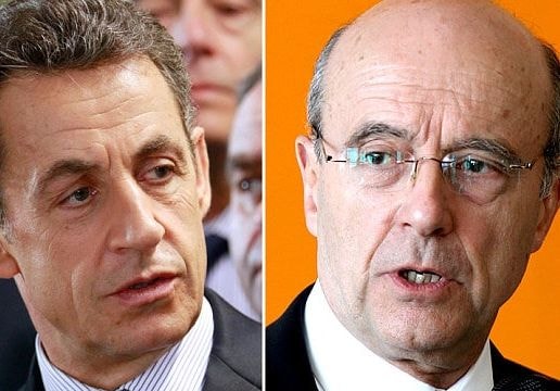Alain Juppé: Ngôi sao đang trở lại chính trường Pháp