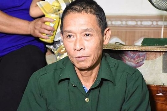 Phía sau nỗi đau là điều tử tế