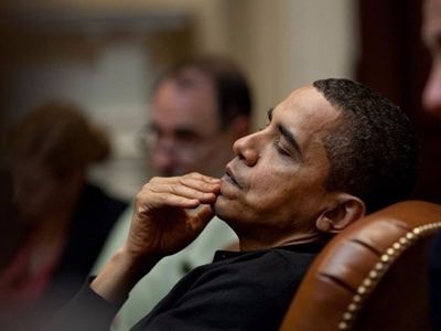 5 thời khắc thành bại trong nhiệm kỳ tổng thống của Obama