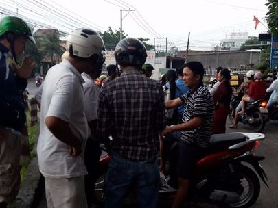 Tước chứng chỉ hành nghề bác sĩ phụ khoa bị tố 'làm bậy'