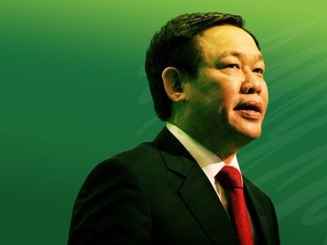 Phó Thủ tướng Vương Đình Huệ: Tích tụ ruộng đất để hút doanh nghiệp