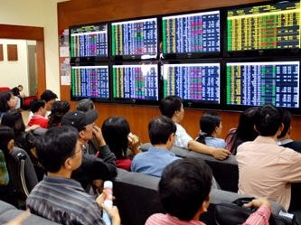 Kết nối các công ty chứng khoán ASEAN