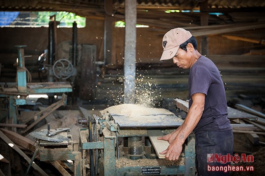 Nguồn lực thúc đẩy tinh thần khởi nghiệp