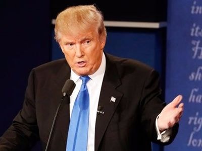 Con đường rò rỉ video Trump khoe thoải mái sàm sỡ phụ nữ