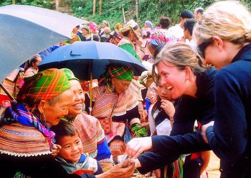 Việt Nam lọt top những quốc gia đáng sống nhất thế giới