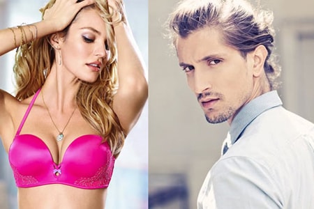 Cặp đôi trai 6 múi, gái sexy khiến người đời ngưỡng mộ