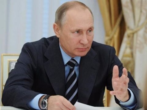 Ông Putin từ chối nhận căn hộ cao cấp từ 1 doanh nhân