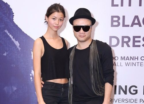 Đỗ Mạnh Cường xách túi Birkin 300 triệu đi casting người mẫu