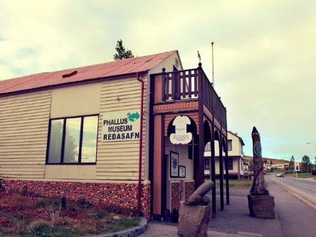 Bảo tàng trưng bày nhiều 'của quý' nhất trên thế giới