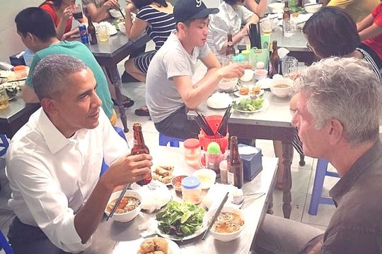 Cơ hội vàng quảng bá văn hóa - du lịch