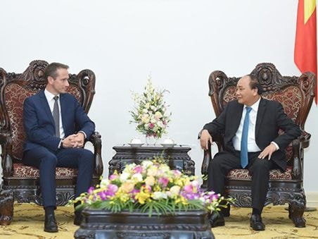Việt Nam có thể được hỗ trợ từ Quỹ phát triển 4 tỷ USD của Đan Mạch