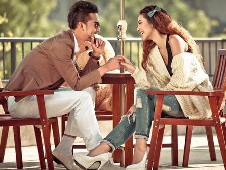 Nếu anh không làm, người khác sẽ làm thay anh!