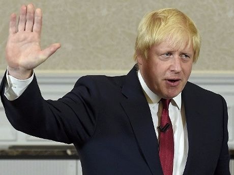 Anh cảnh báo khả năng Nga thành 'quốc gia cô độc'