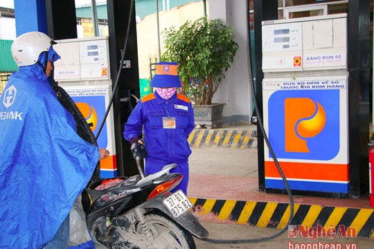 Cục Thuế Nghệ An tích cực chống thất thu ngân sách nhà nước