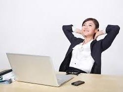 10 phút luyện tập xoá bệnh tật cho chị em công sở