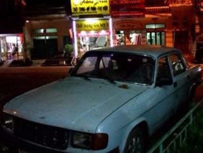 Ô tô Nga giá từ… 15 triệu đồng ở Việt Nam