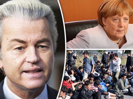 Làn sóng trưng cầu ý dân rời EU đã đến Hà Lan