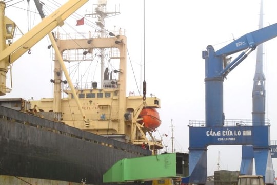 Nghị định mới miễn thuế nhập khẩu đối với nhiều mặt hàng