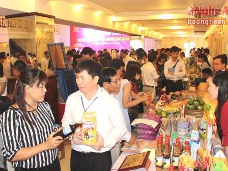 Người đồng hành với thương hiệu nước mắm Vạn Phần