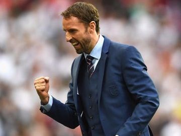 Southgate sẽ chính thức được bổ nhiệm nếu ĐT Anh thắng Scotland