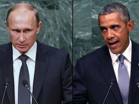 Nguy cơ chiến tranh Lạnh Mỹ - Nga