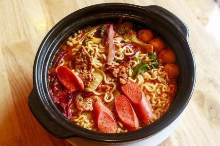 Mì cay 7 cấp độ: Còn lại gì sau một trào lưu?