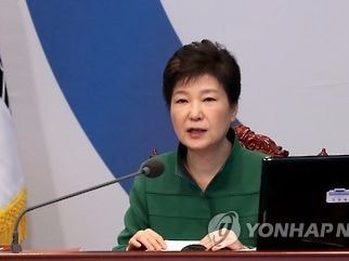 Tổng thống Hàn Quốc chỉ trích những người phản đối hệ thống THAAD