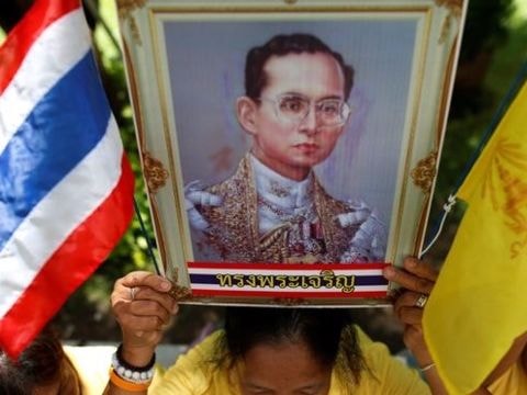 Thủ tướng Thái Lan kêu gọi thực hiện di nguyện của Nhà Vua