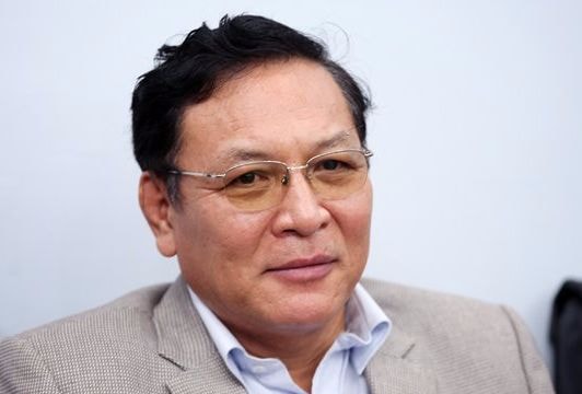 Nguyên Bộ trưởng Phạm Vũ Luận nhận nhiệm vụ mới