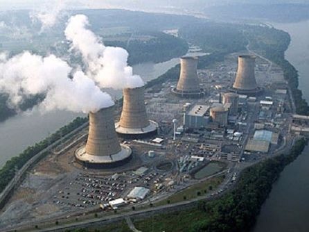 Bộ Khoa học và Công nghệ nói gì về 3 nhà máy điện hạt nhân Trung Quốc?