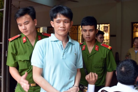 ​Cha đánh chết con, lãnh án 16 năm tù