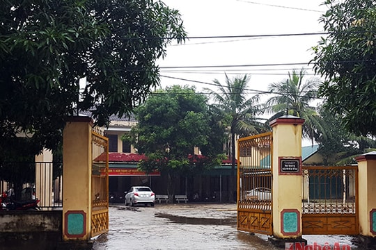 VĐV nghỉ thi đấu, HLV vẫn kê khai khống chế độ hơn 50 triệu đồng