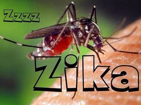 Thêm 2 phụ nữ TP HCM nhiễm virus Zika