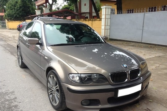 Những lựa chọn xe hơi 300 triệu đáng chú ý tại Việt Nam